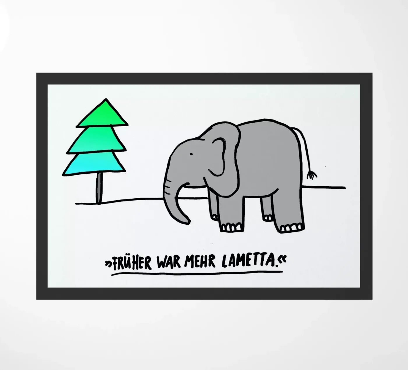 Lametta zerbino da Herzette