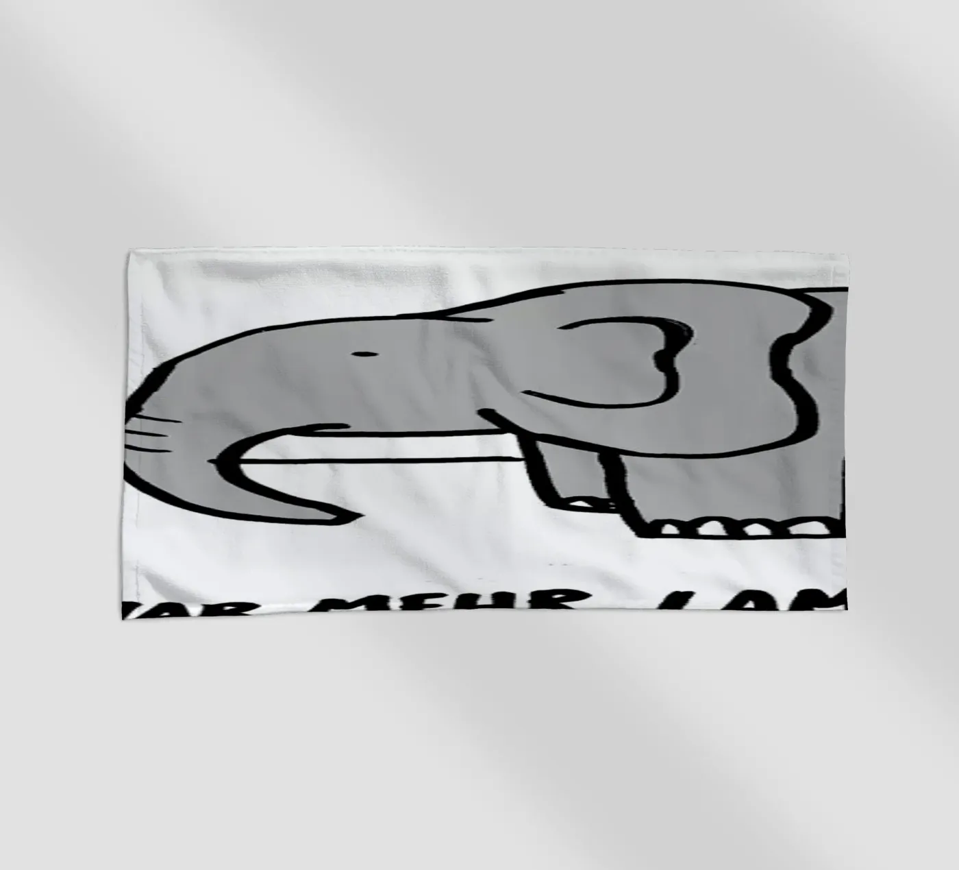 Lametta telo mare da Herzette