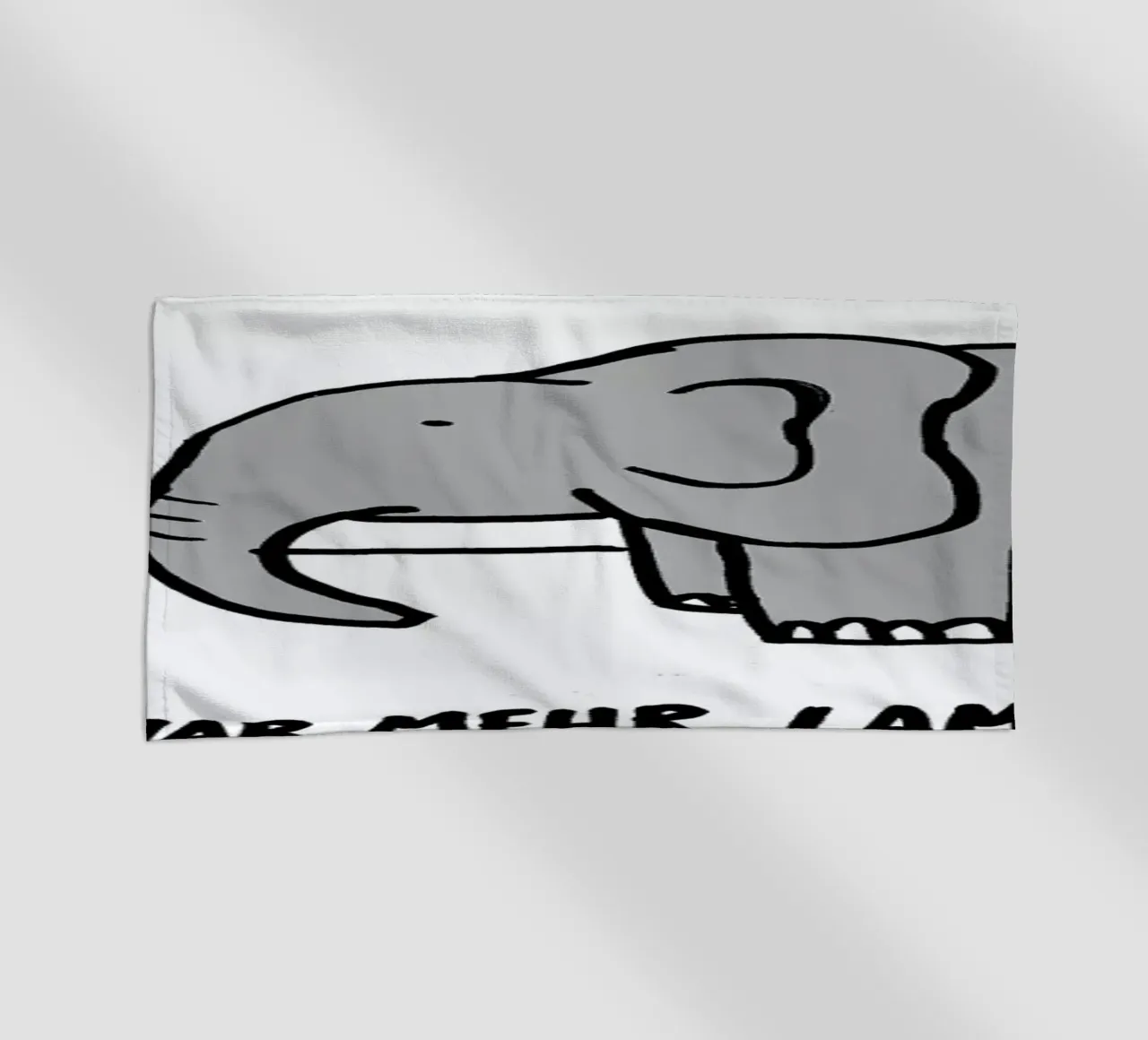 Lametta telo mare da Herzette