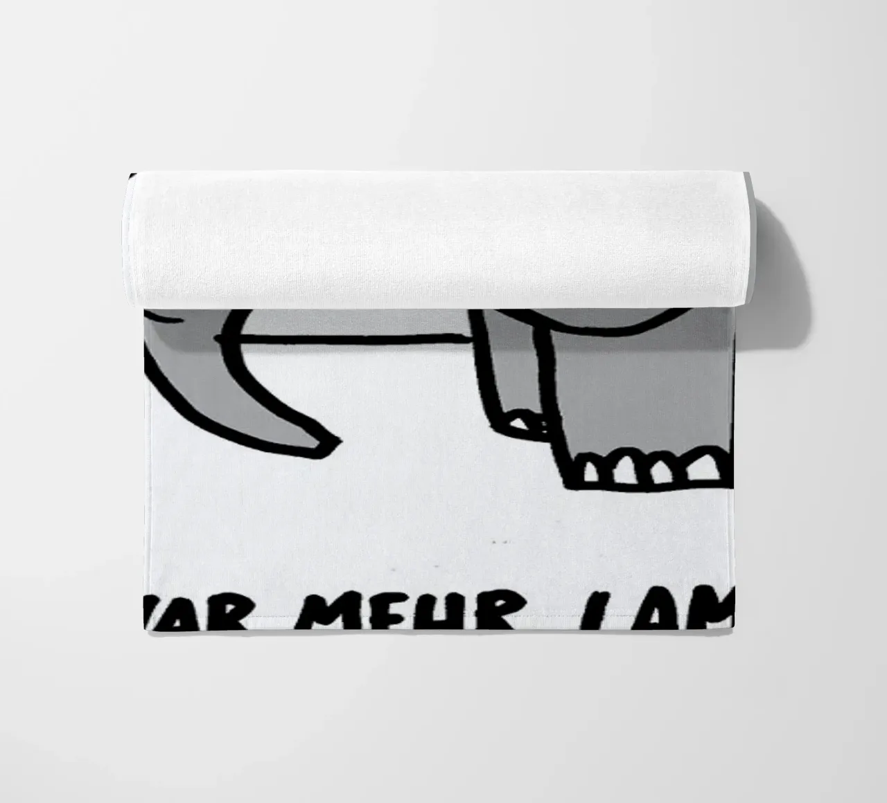 Lametta telo mare da Herzette