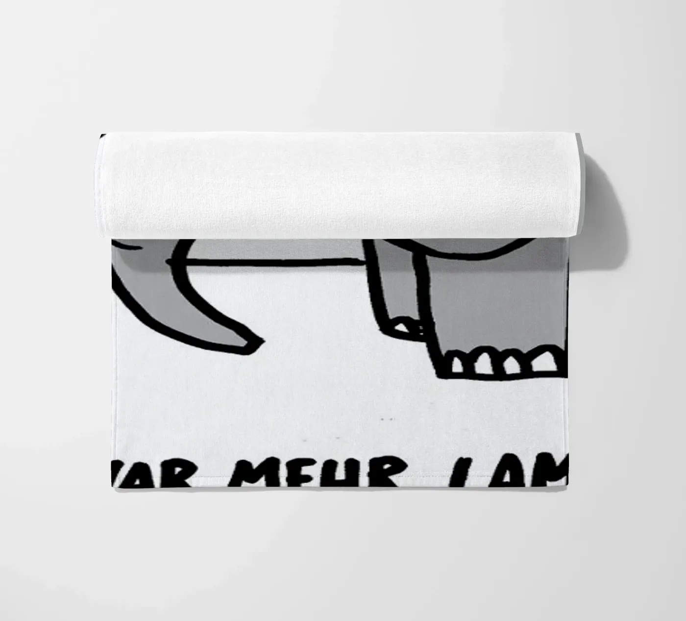 Lametta telo mare da Herzette