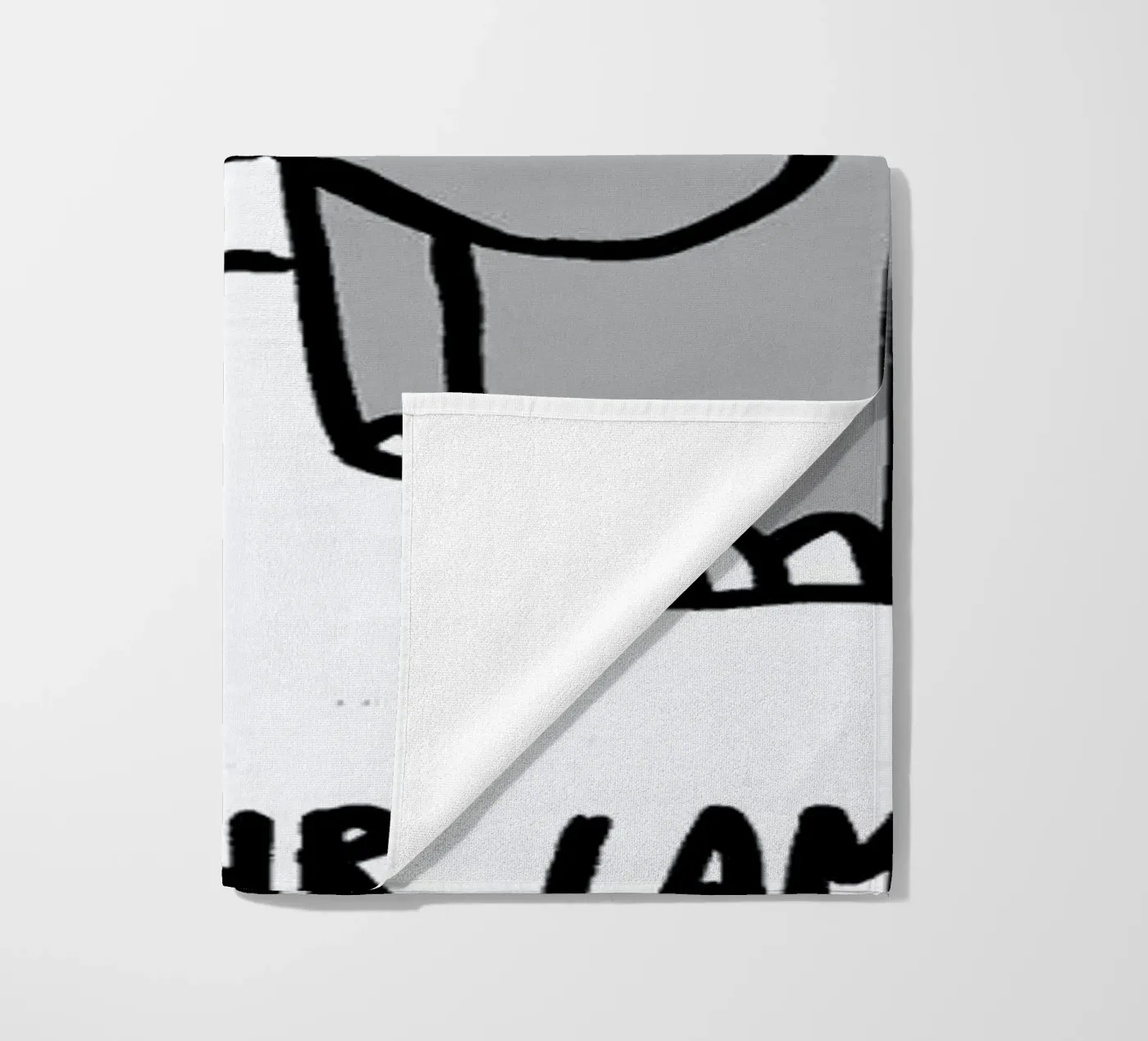 Lametta telo mare da Herzette