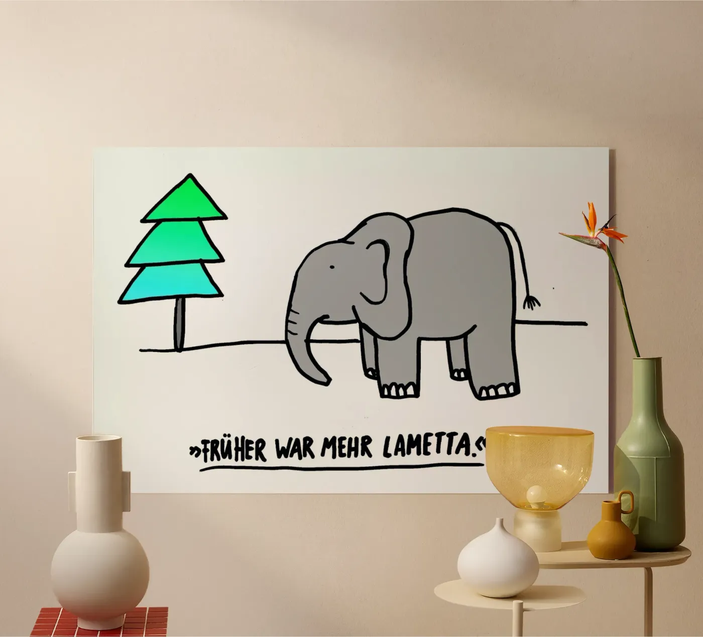 Lametta plexiglass da Herzette