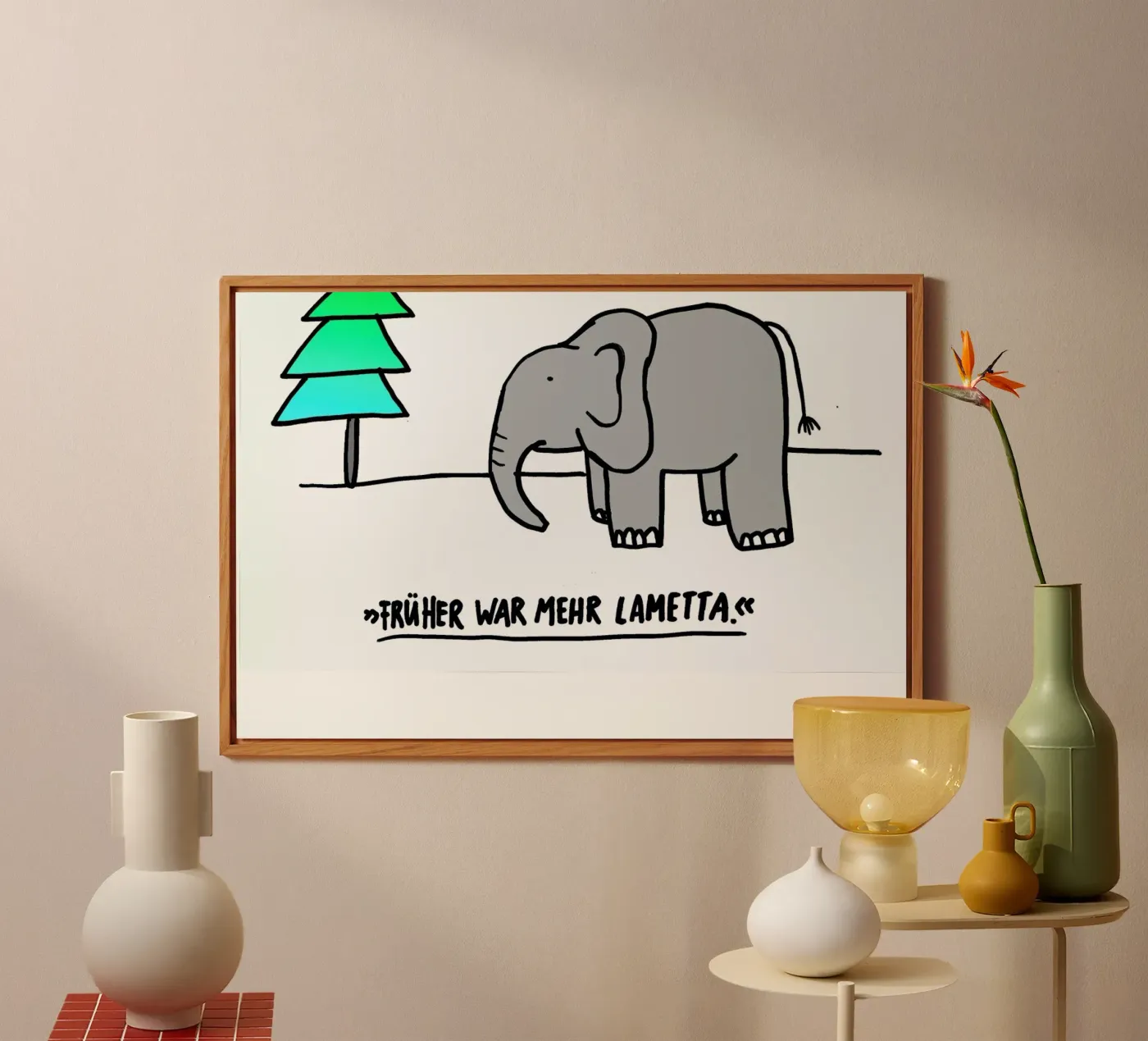 Lametta forex plate by Herzette