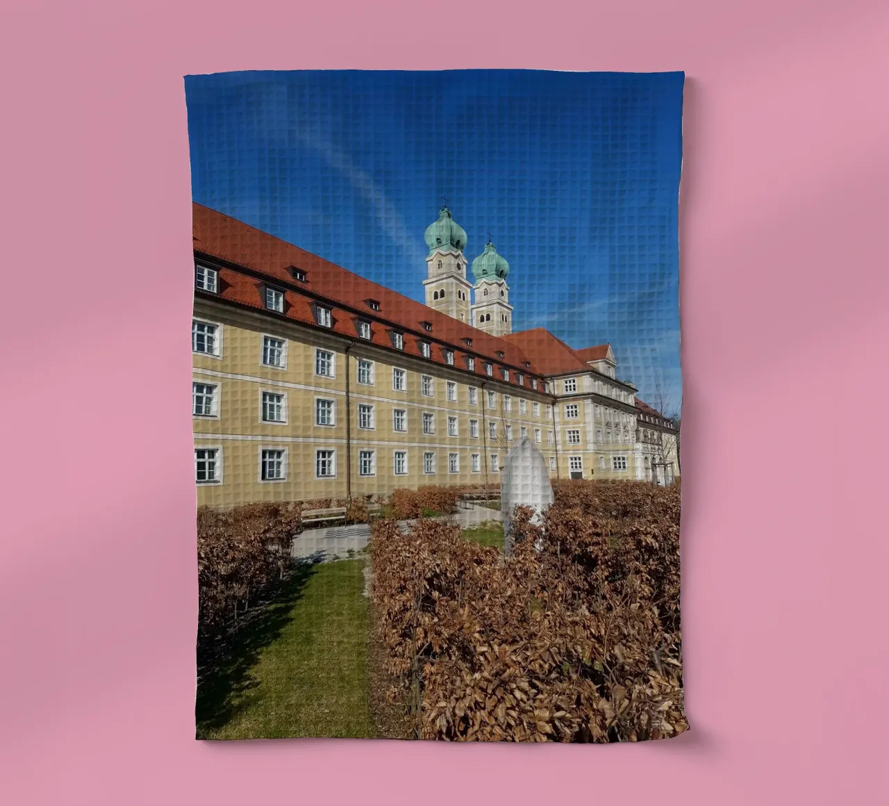 St. Josef canovaccio da cucina da dava