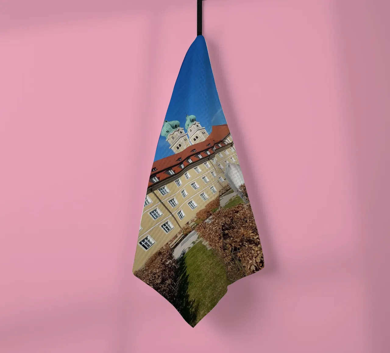 St. Josef canovaccio da cucina da dava