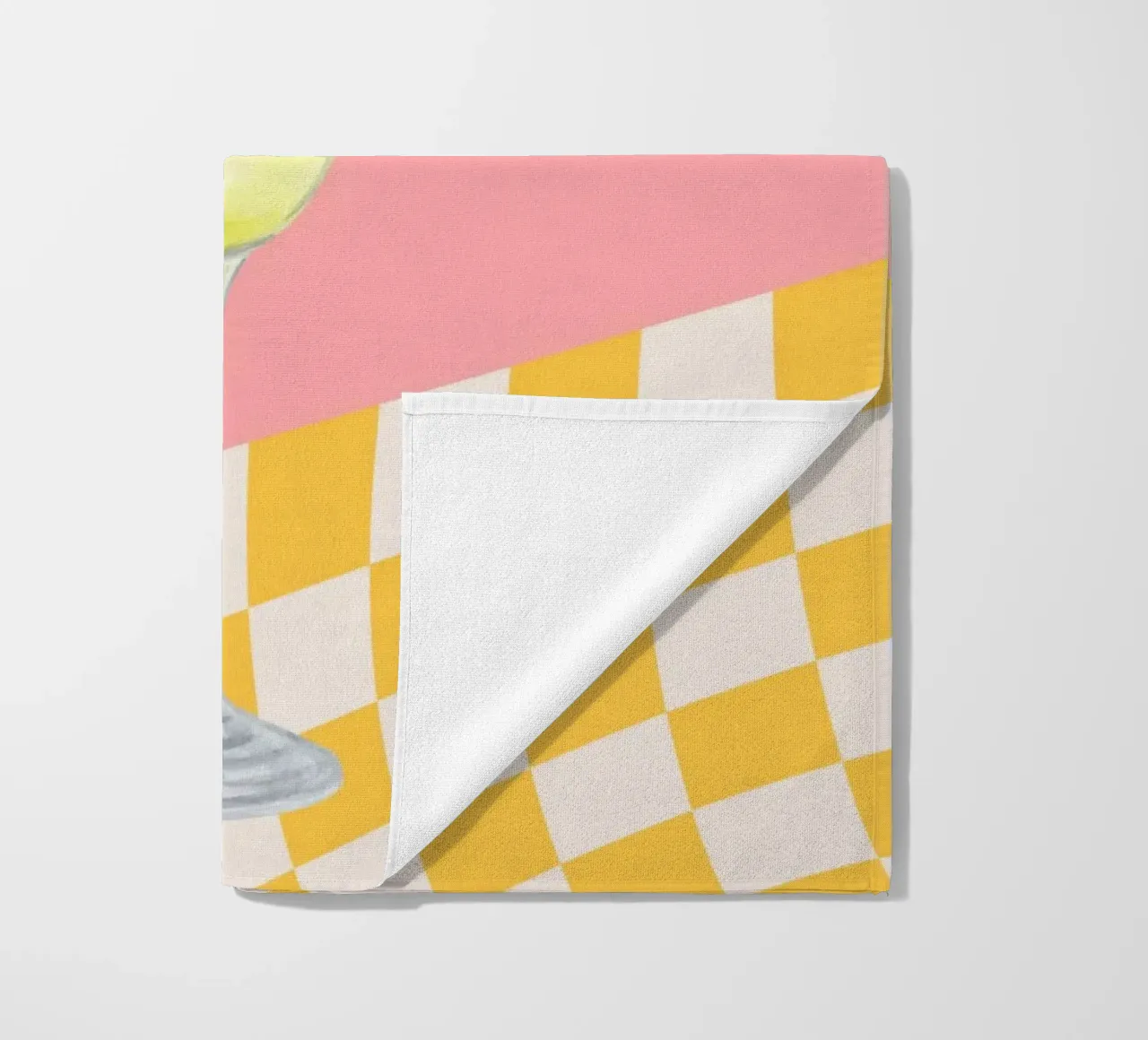 Margarita telo mare da DesignArt