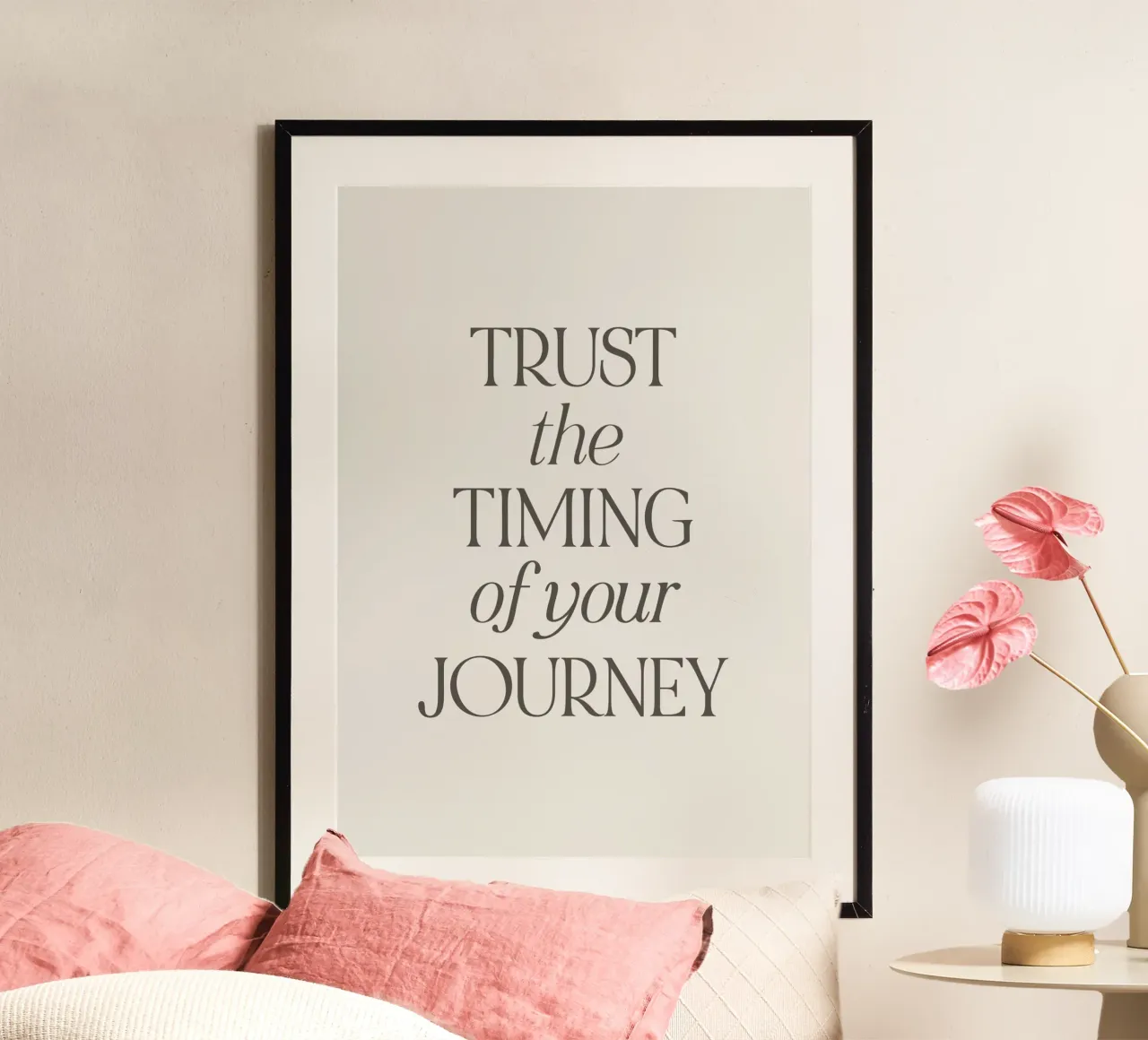 Fiducia nel tempo carta hahnemühle da Zoe Watson
