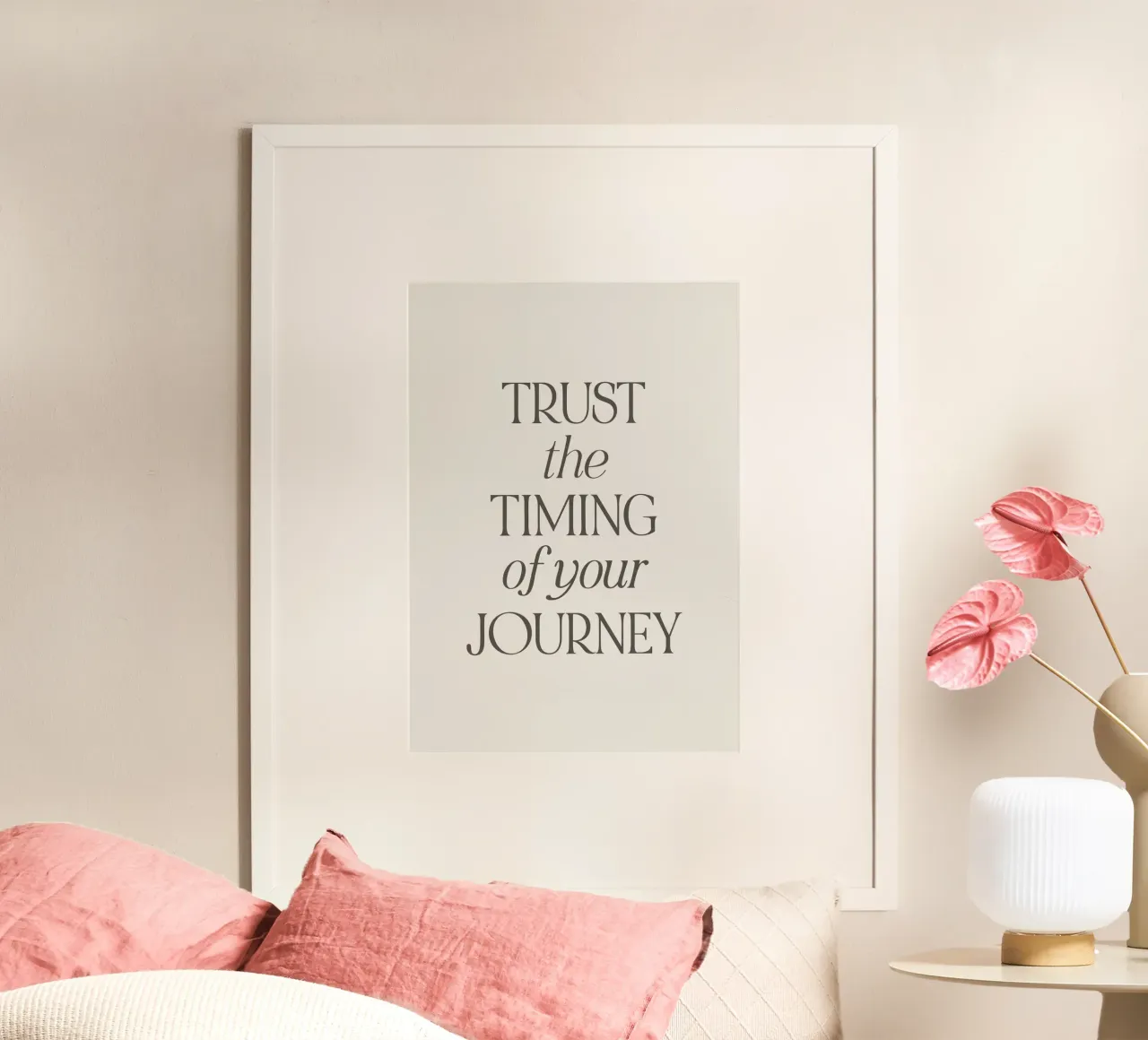 Fiducia nel tempo carta hahnemühle da Zoe Watson
