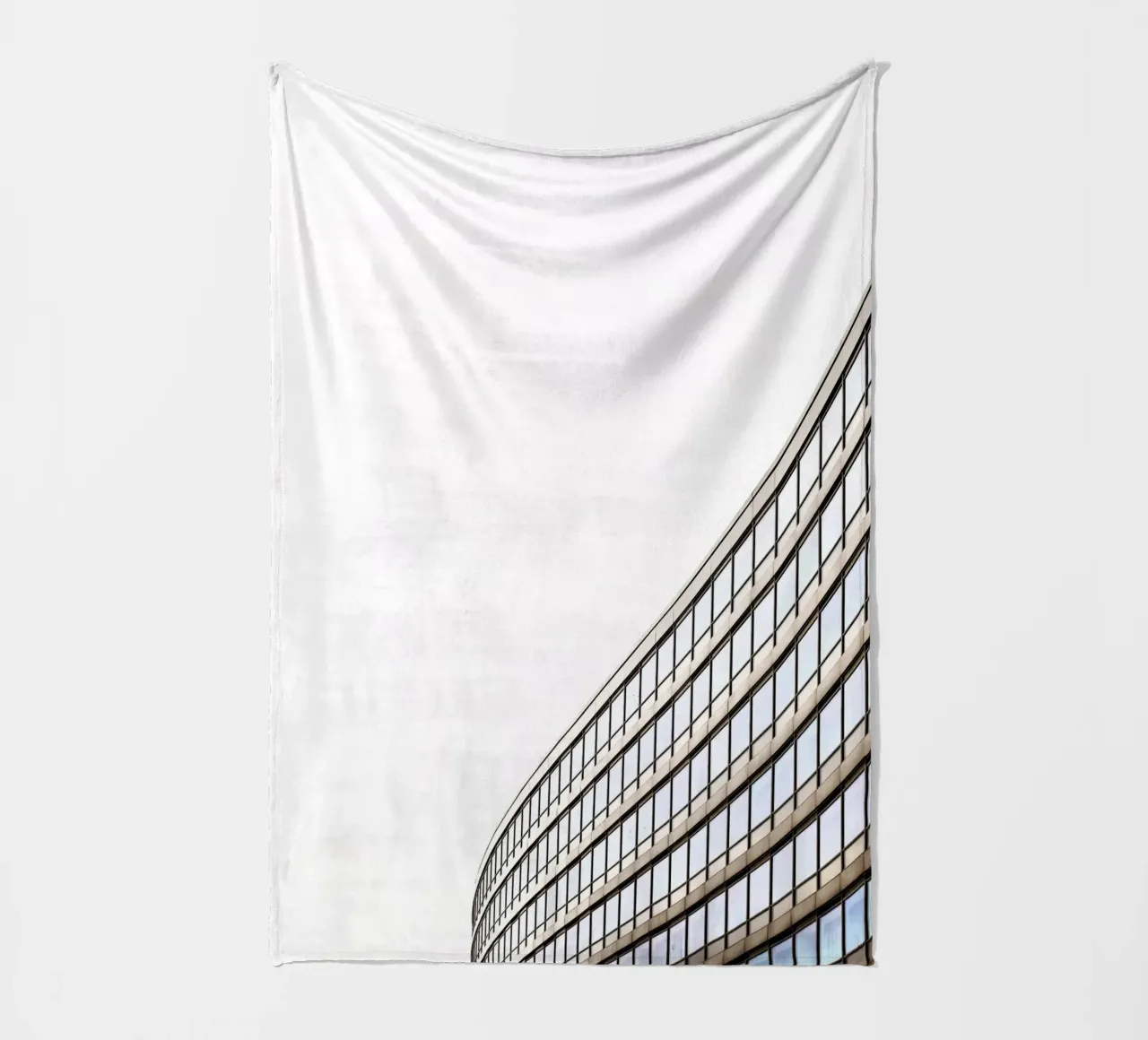 Architettura da Manchaster (Inghilterra) coperta in pile da atmospheric pictures