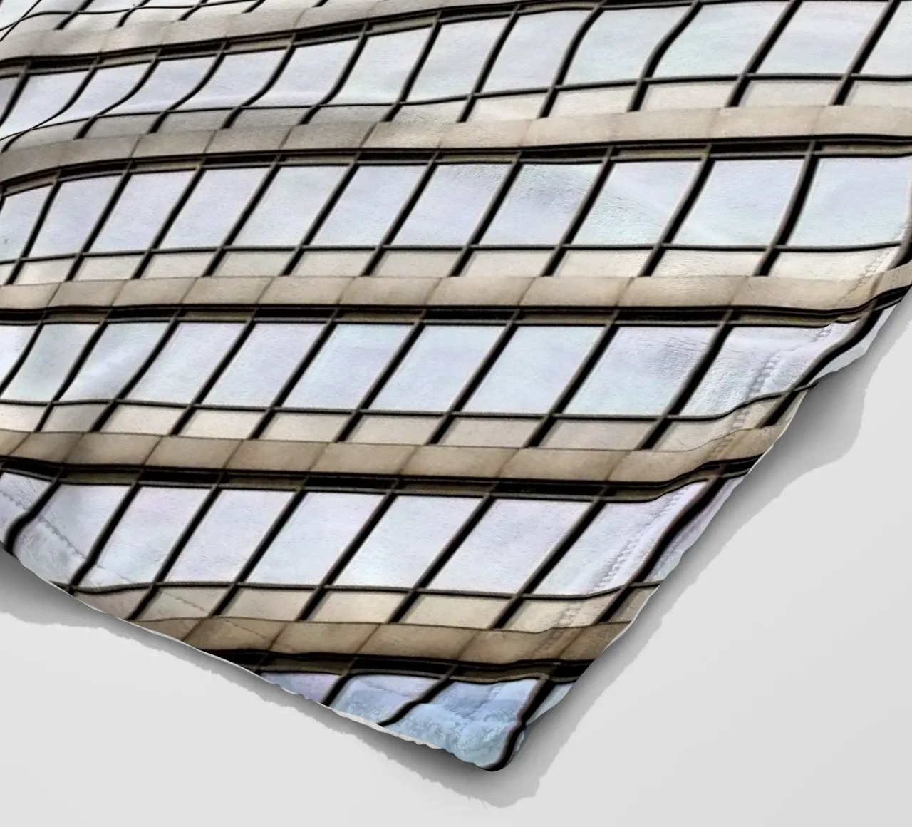Architettura da Manchaster (Inghilterra) coperta in pile da atmospheric pictures