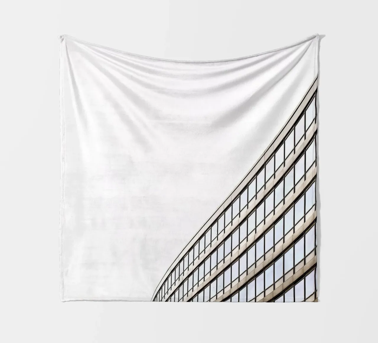 Architettura da Manchaster (Inghilterra) coperta in pile da atmospheric pictures