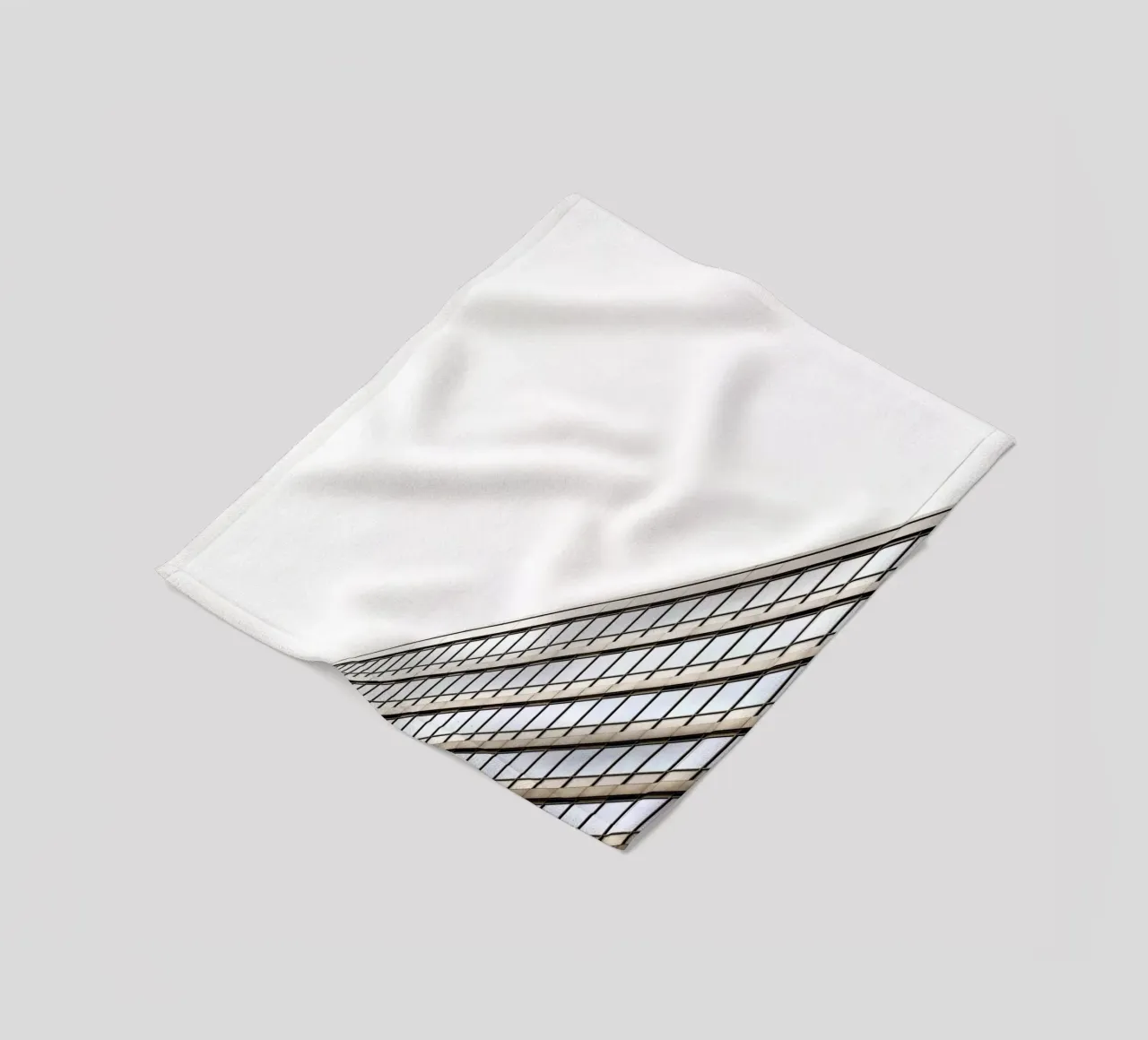 Architettura da Manchaster (Inghilterra) coperta in pile da atmospheric pictures