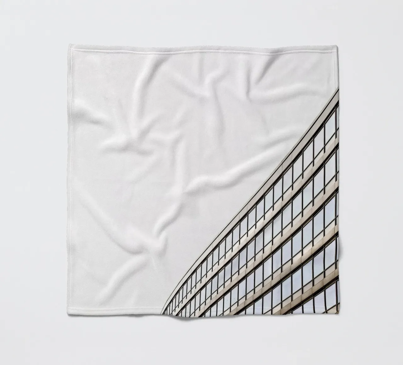 Architettura da Manchaster (Inghilterra) coperta in pile da atmospheric pictures