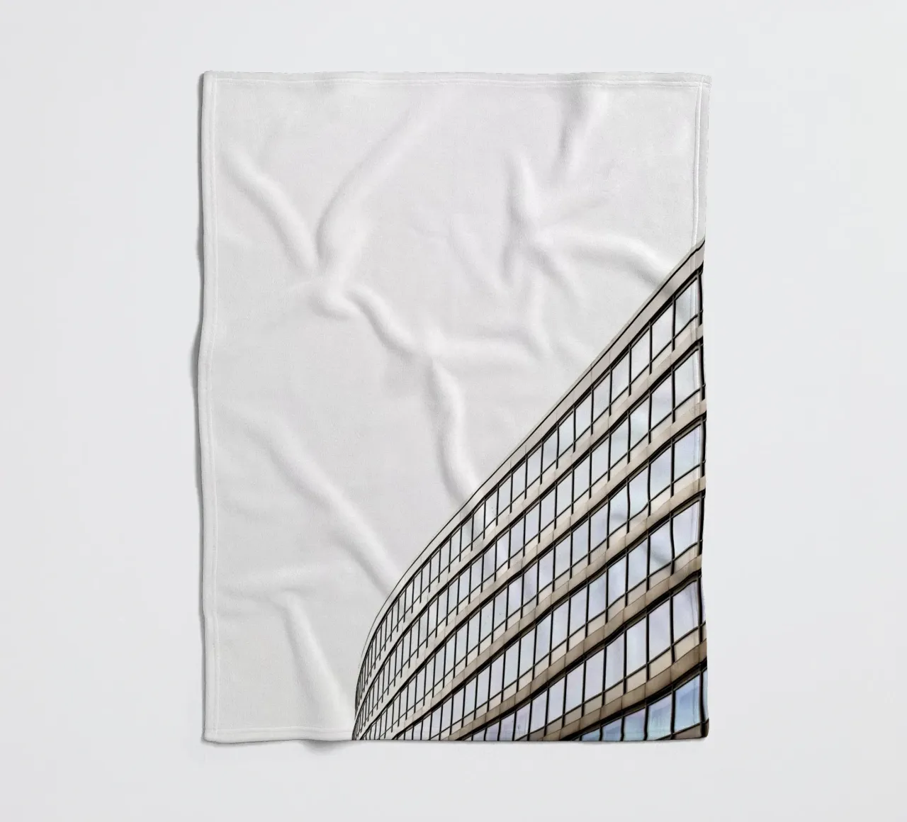 Architettura da Manchaster (Inghilterra) coperta in pile da atmospheric pictures