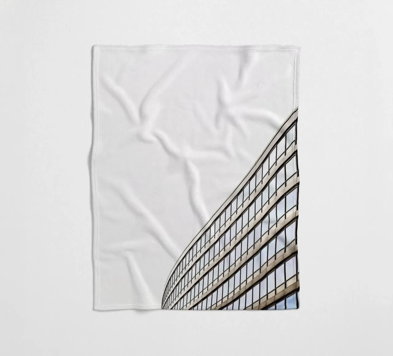 Architettura da Manchaster (Inghilterra) coperta in pile da atmospheric pictures