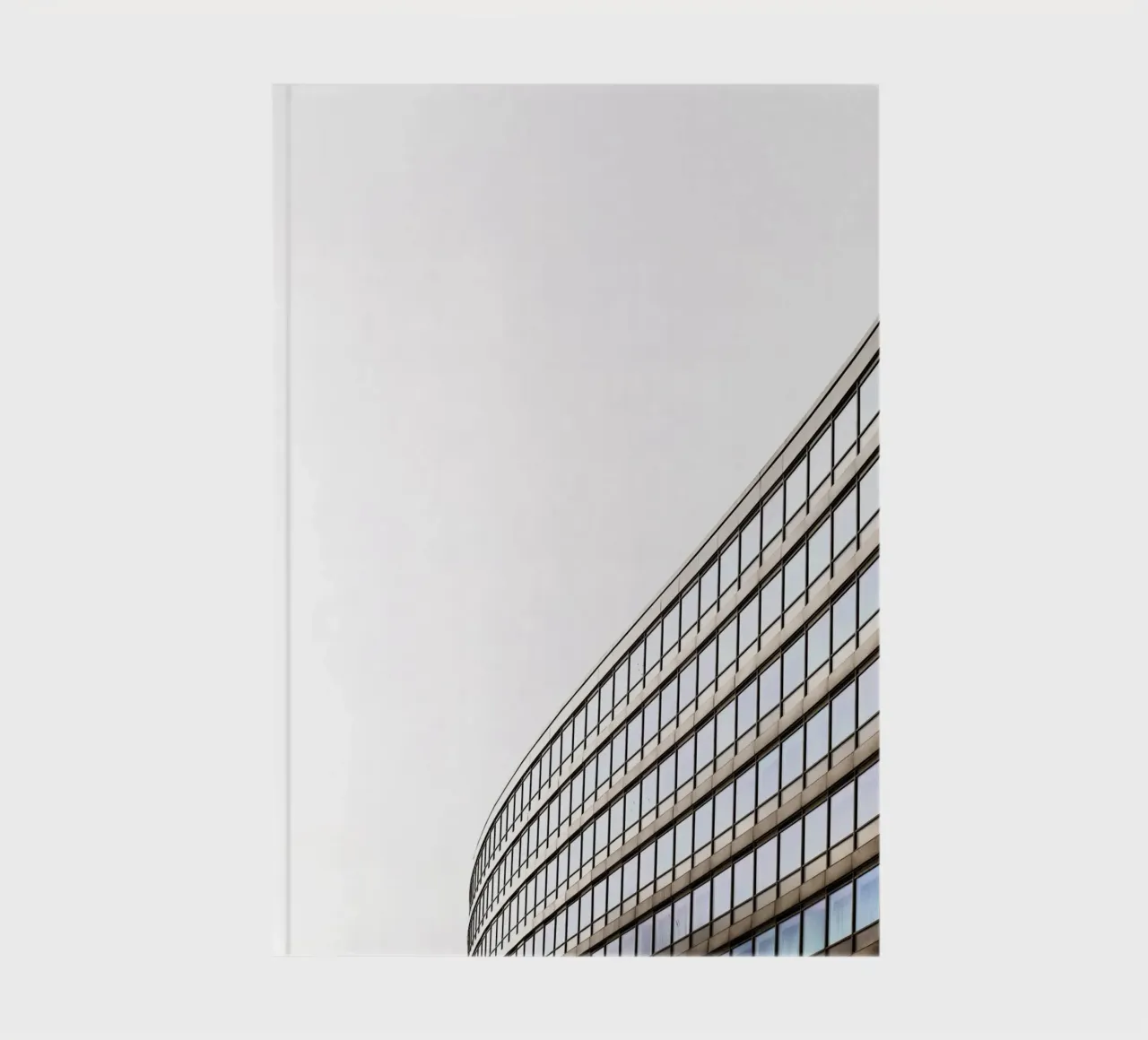 Architettura da Manchaster (Inghilterra) diario da art picture