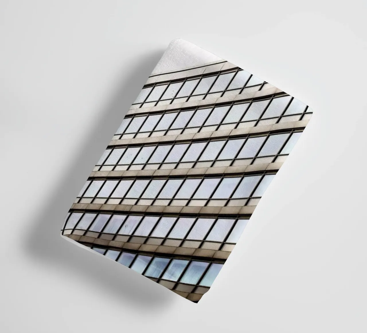 Architettura da Manchaster (Inghilterra) asciugamano da bagno da atmospheric pictures