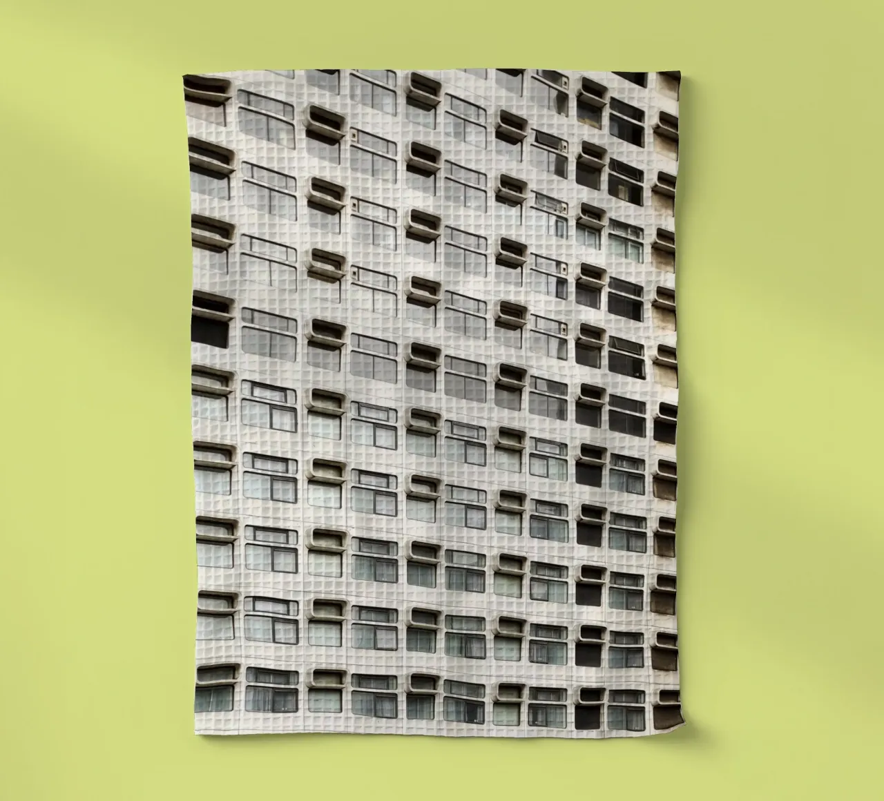 architecture moderne de Manchaster (Angleterre) torchon de atmospheric pictures