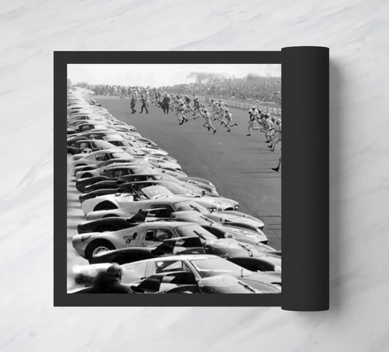 La Vecchia Razza zerbino da Shiva Shops