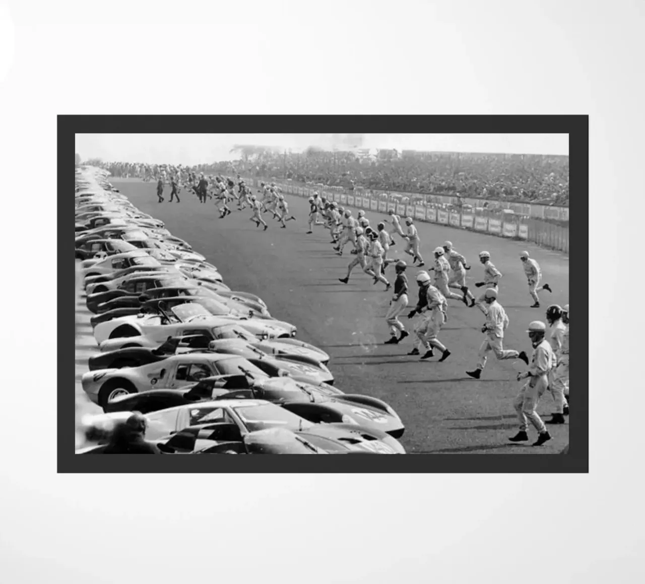 La Vecchia Razza zerbino da Shiva Shops