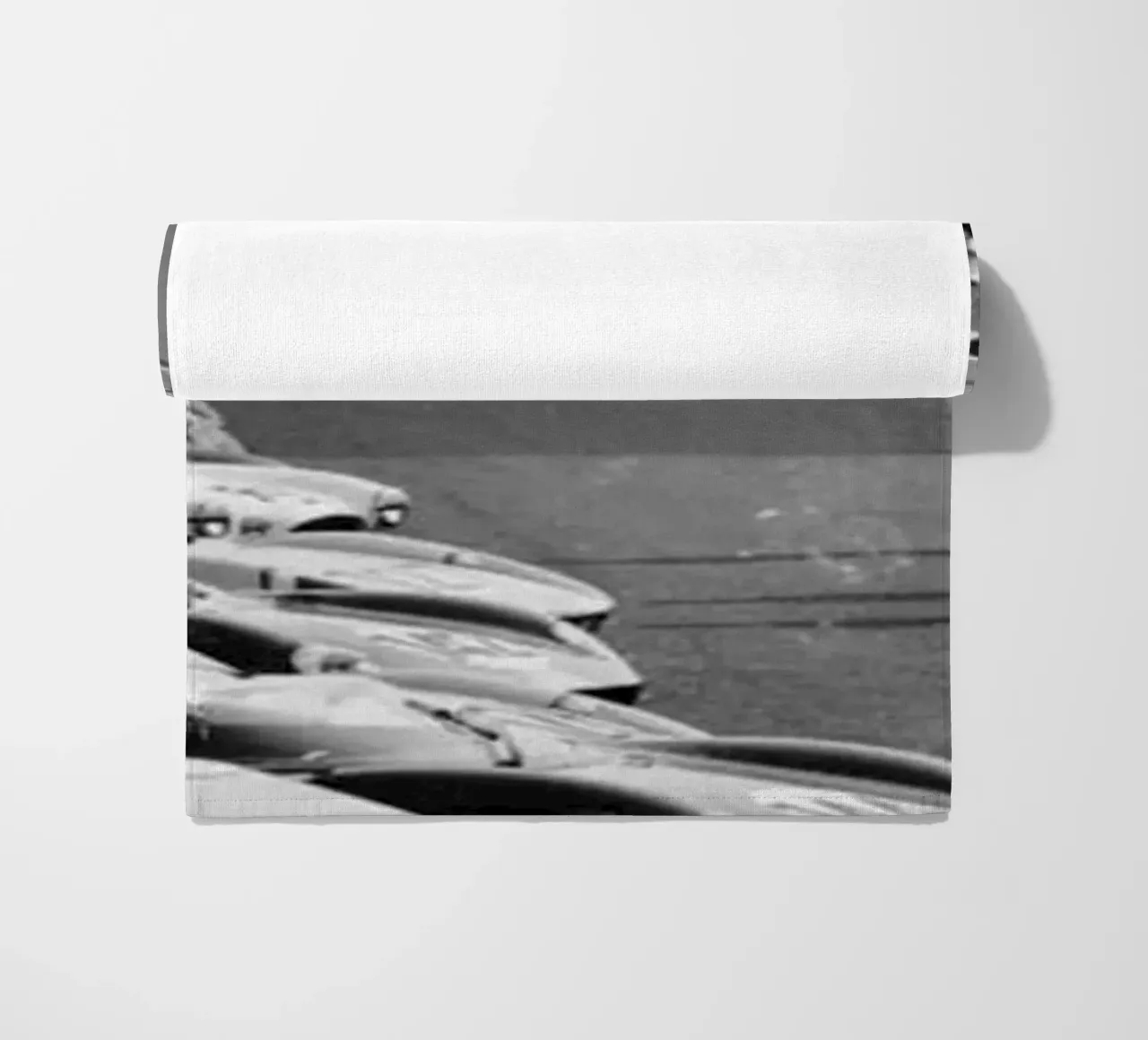 La Vecchia Razza telo mare da Shiva Shops