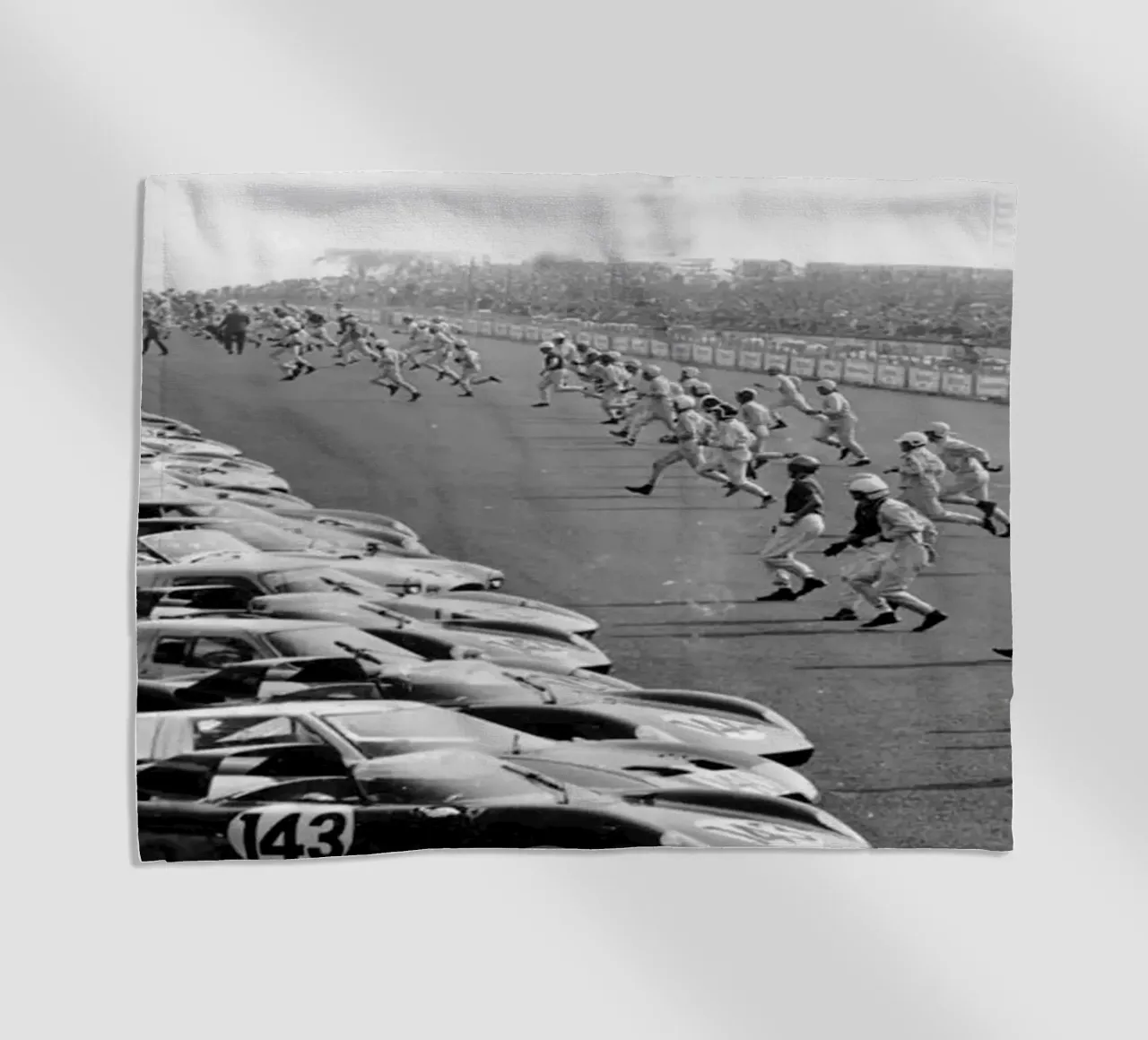 La Vecchia Razza telo mare da Shiva Shops