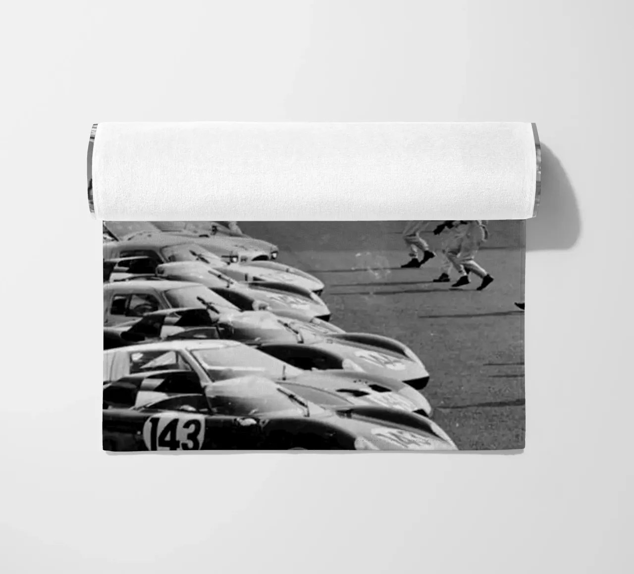 La Vecchia Razza telo mare da Shiva Shops