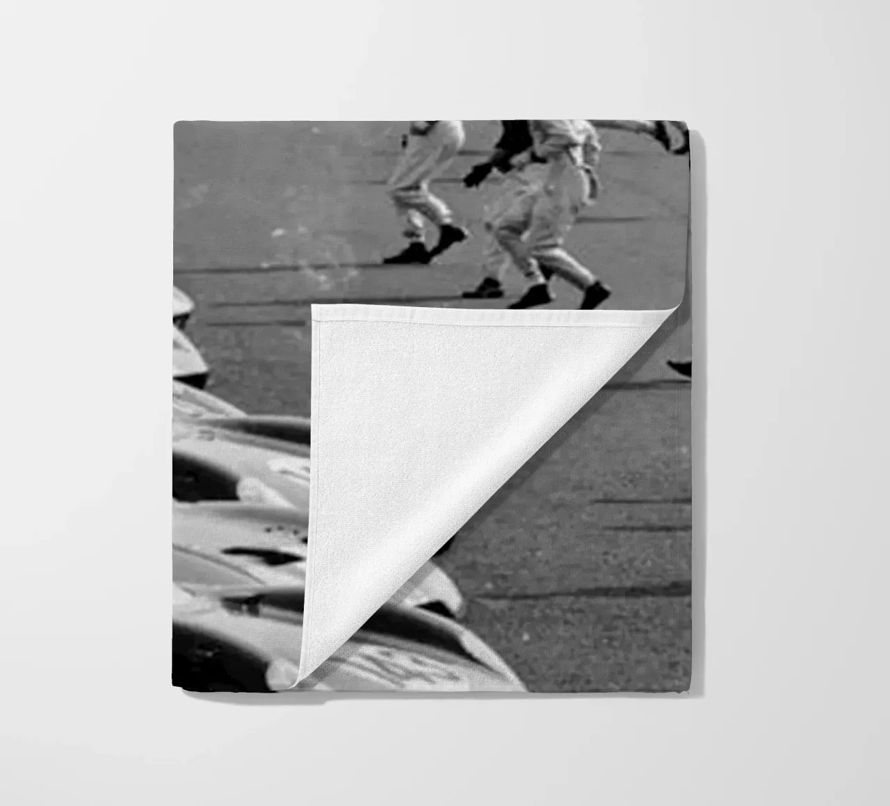 La Vecchia Razza telo mare da Shiva Shops