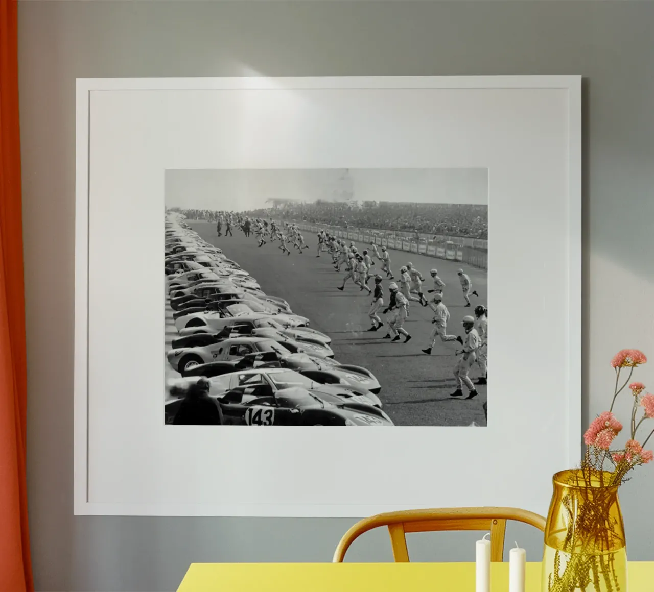 La Vecchia Razza poster da Shiva Shops