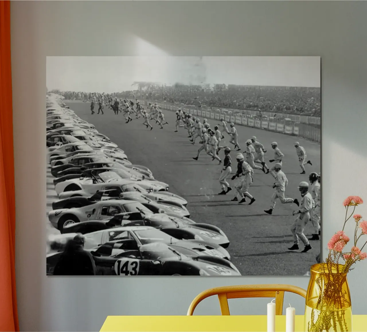 La Vecchia Razza poster da Shiva Shops