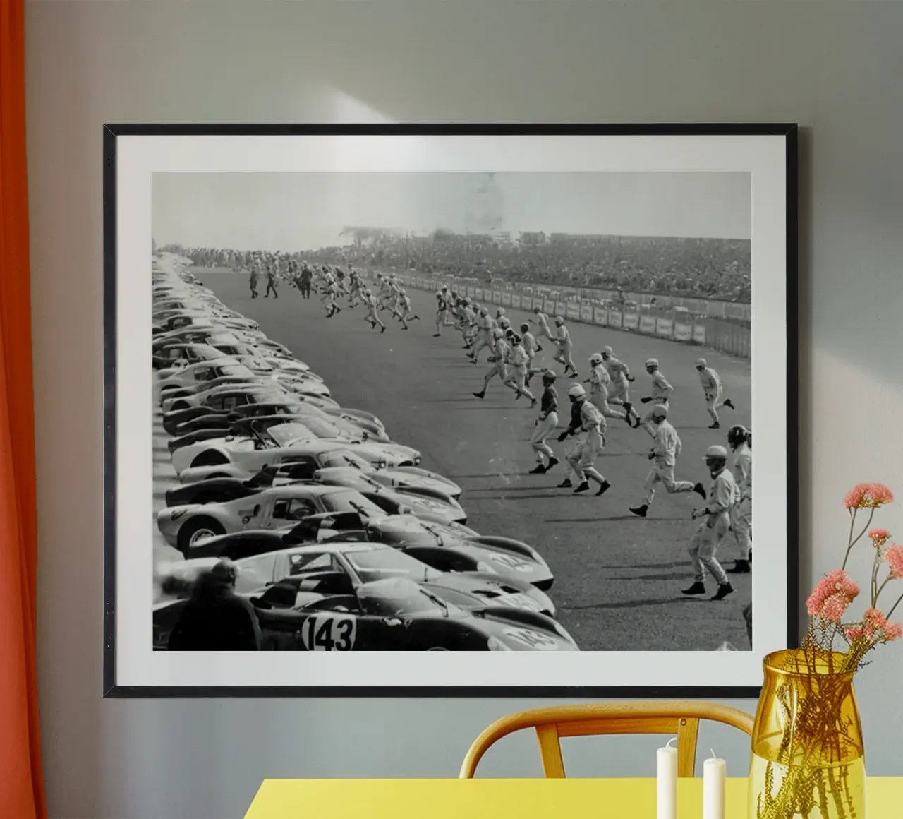 La Vecchia Razza poster da Shiva Shops