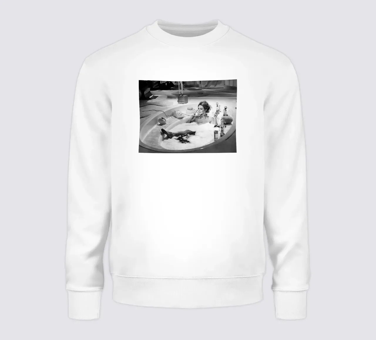 La mejor ducha sudadera de Shiva Shops