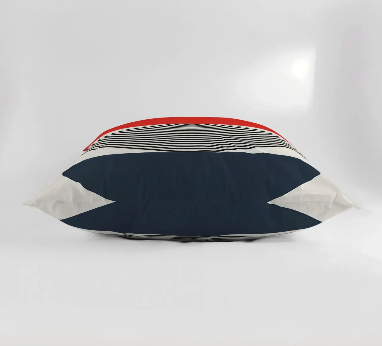 Minimalista cuscino da Noah Bouchard