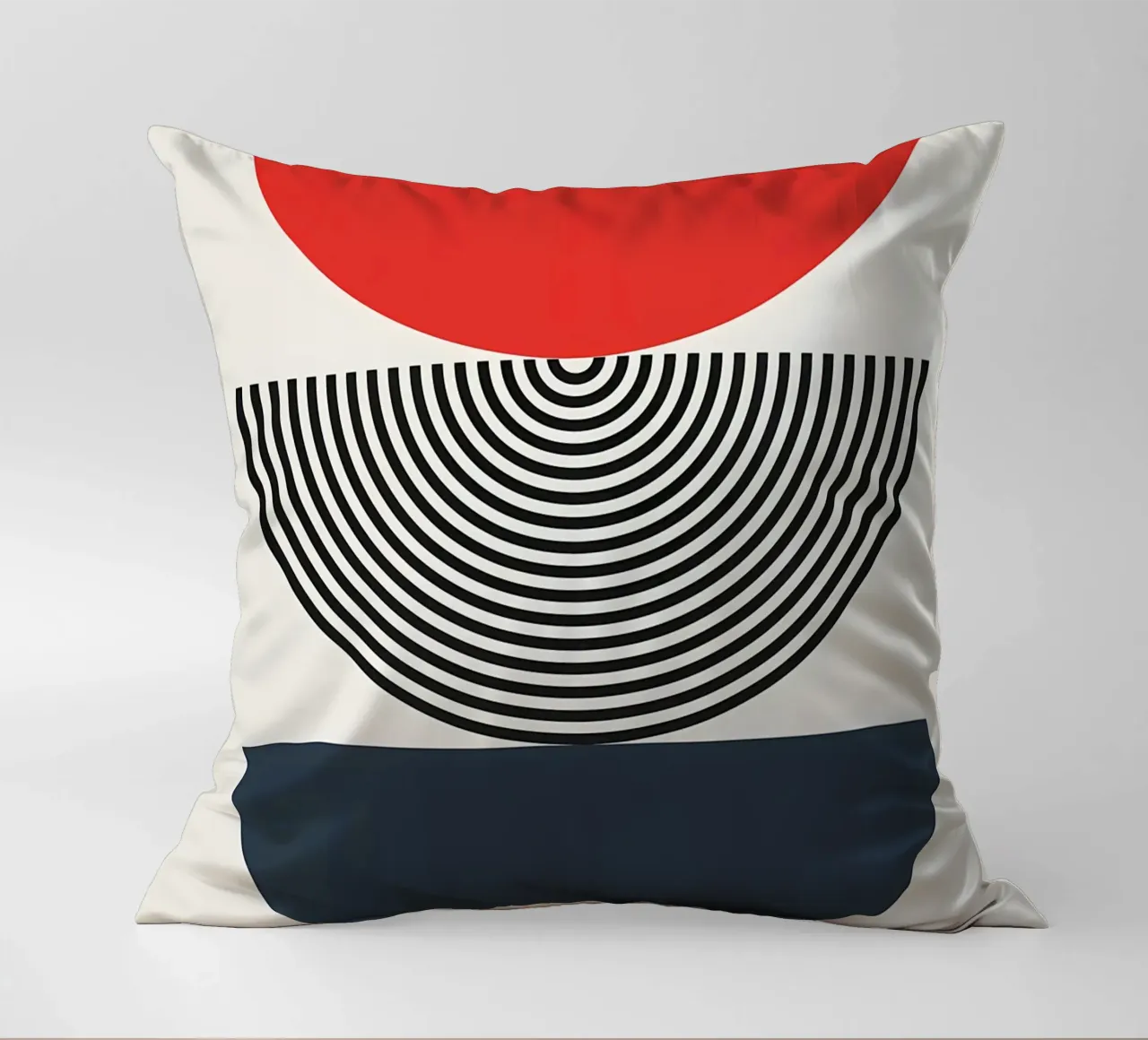 Minimalista cuscino da Noah Bouchard