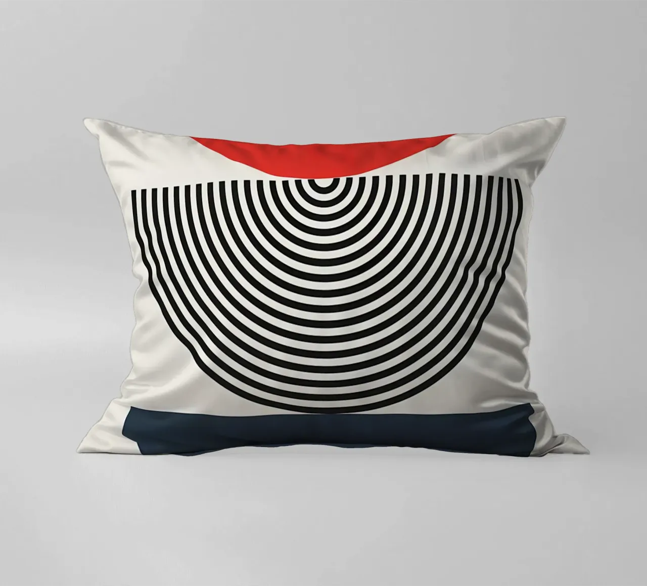Minimalista cuscino da Noah Bouchard
