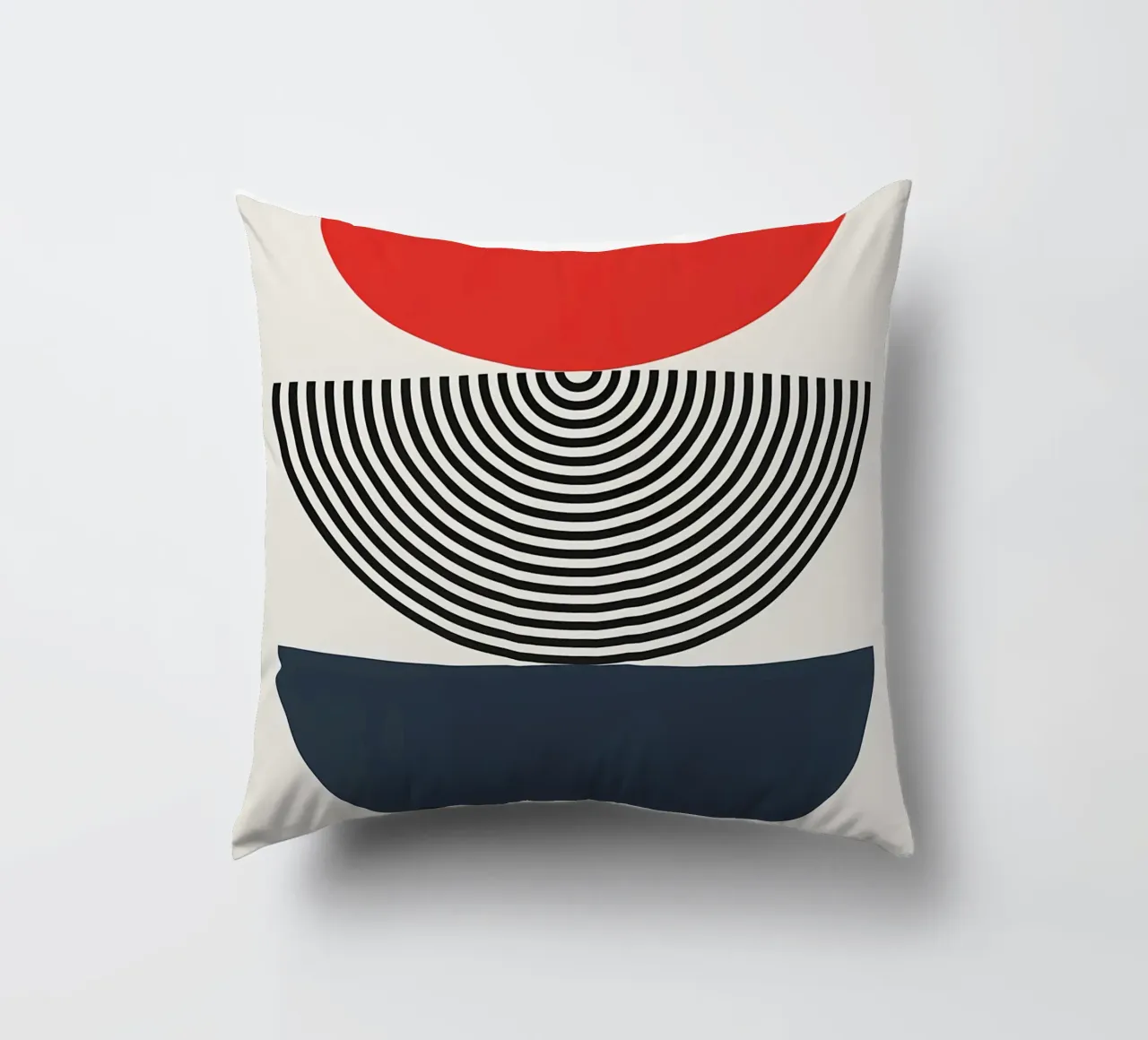 Minimalista cuscino da Noah Bouchard