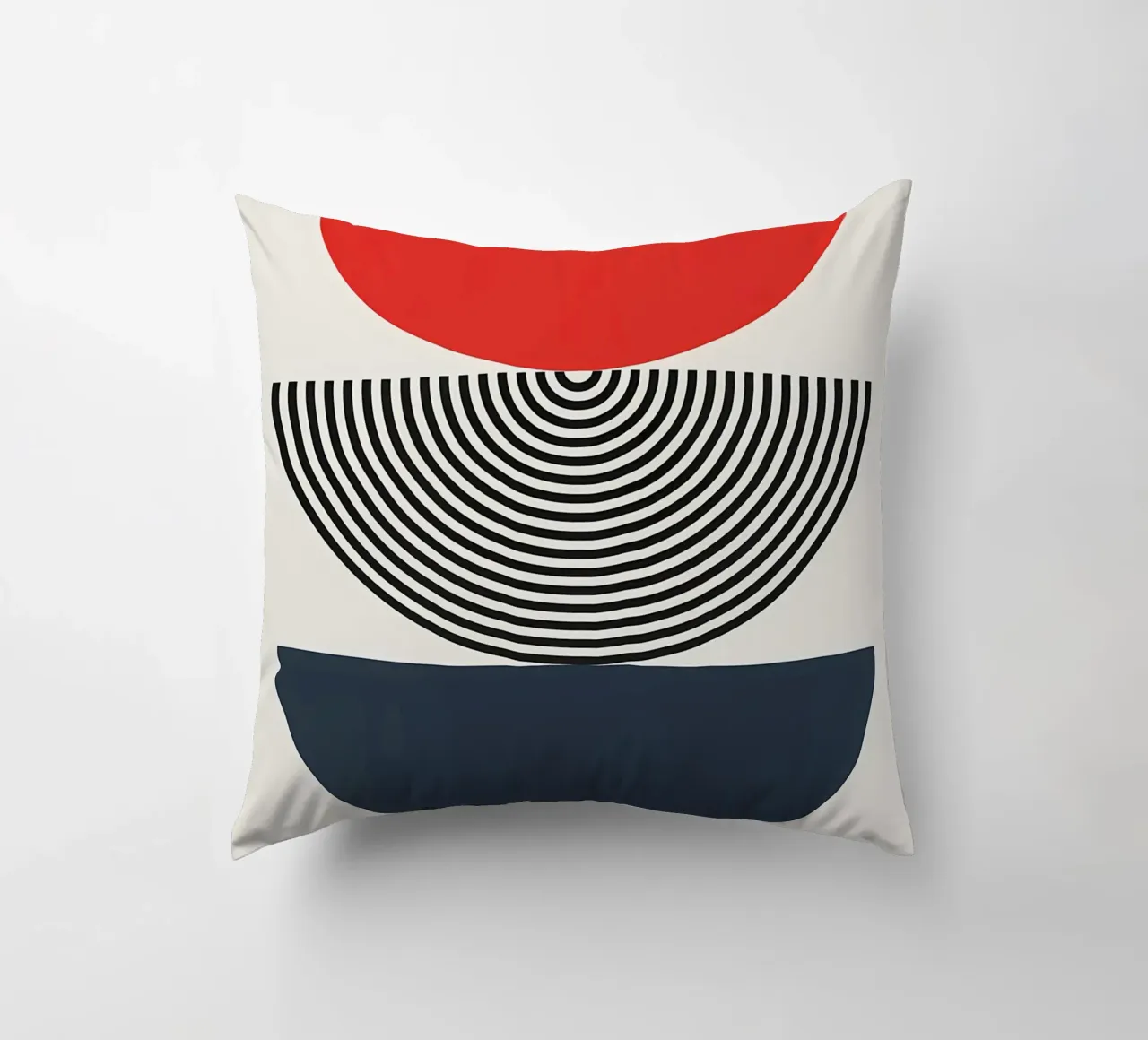 Minimalista cuscino da Noah Bouchard