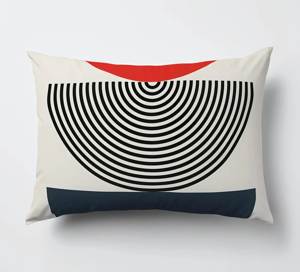 Minimalista cuscino da Noah Bouchard