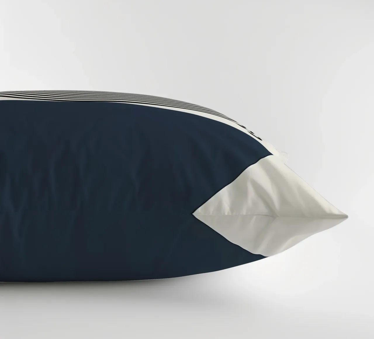 Minimalista cuscino da Noah Bouchard
