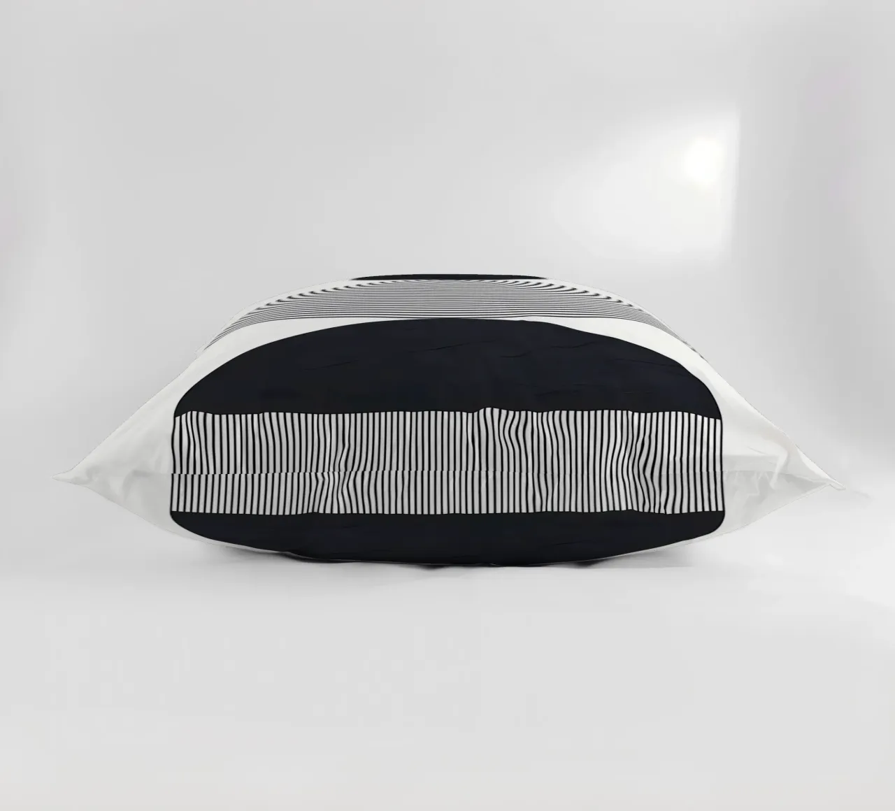 Minimalista cuscino da Noah Bouchard