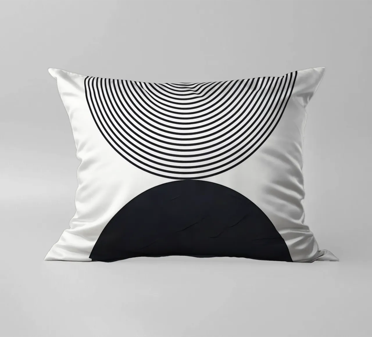 Minimalista cuscino da Noah Bouchard