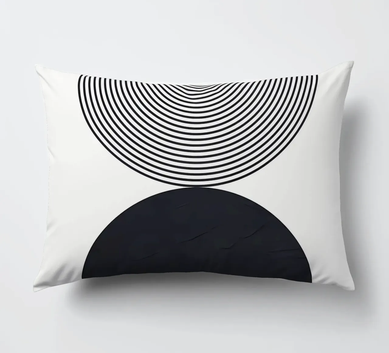 Minimalista cuscino da Noah Bouchard