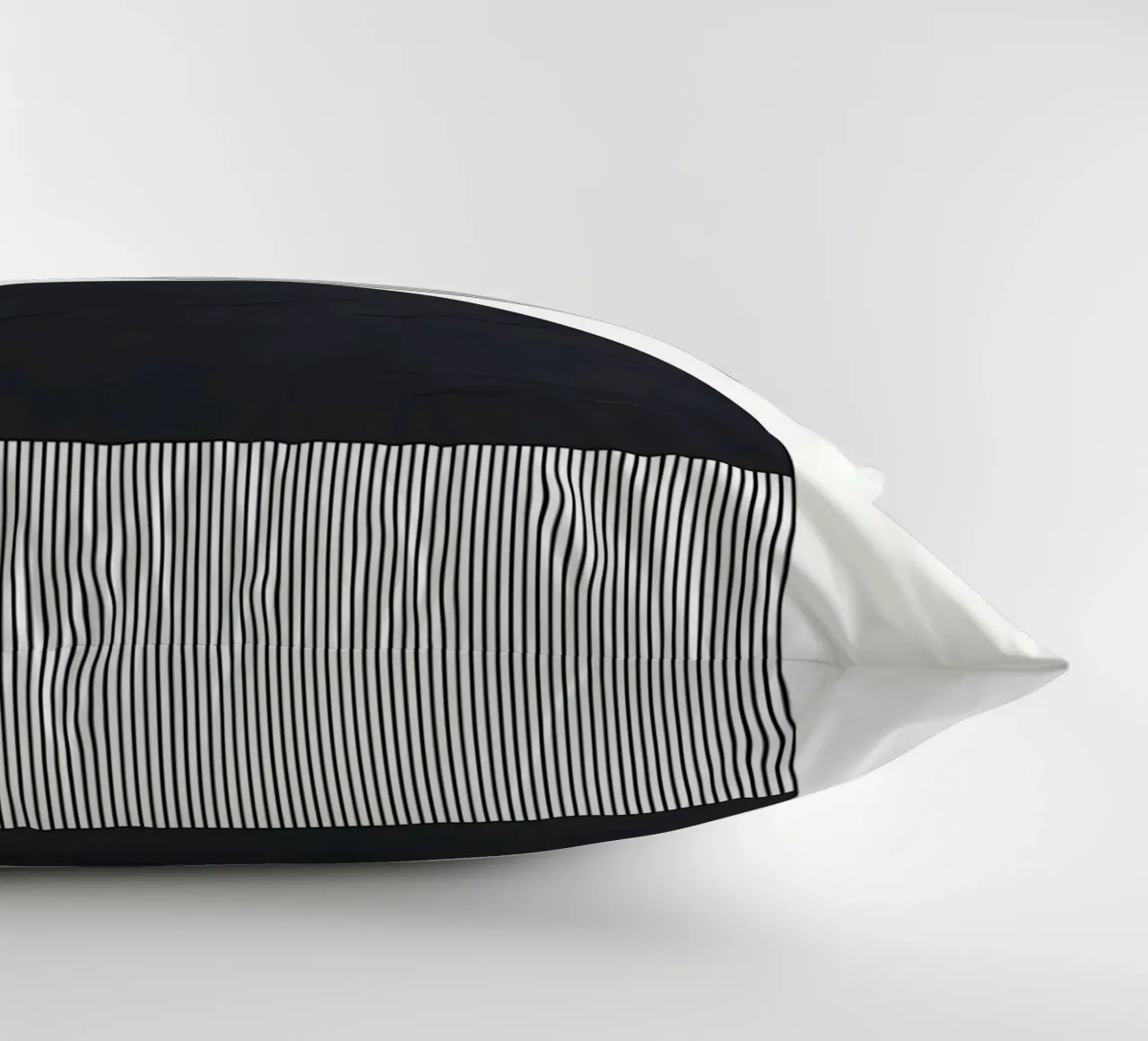 Minimalista cuscino da Noah Bouchard