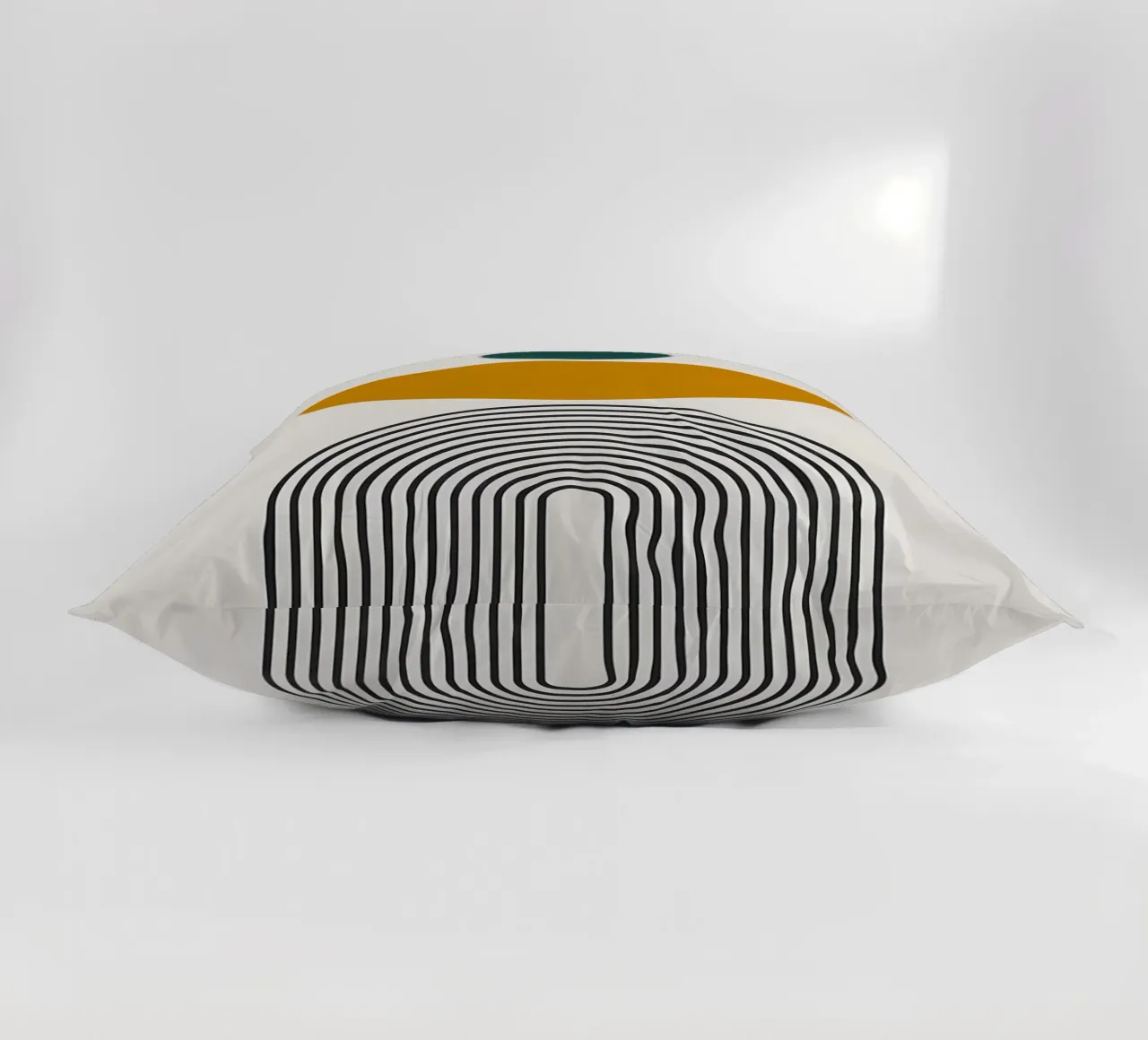 Minimalista cuscino da Noah Bouchard