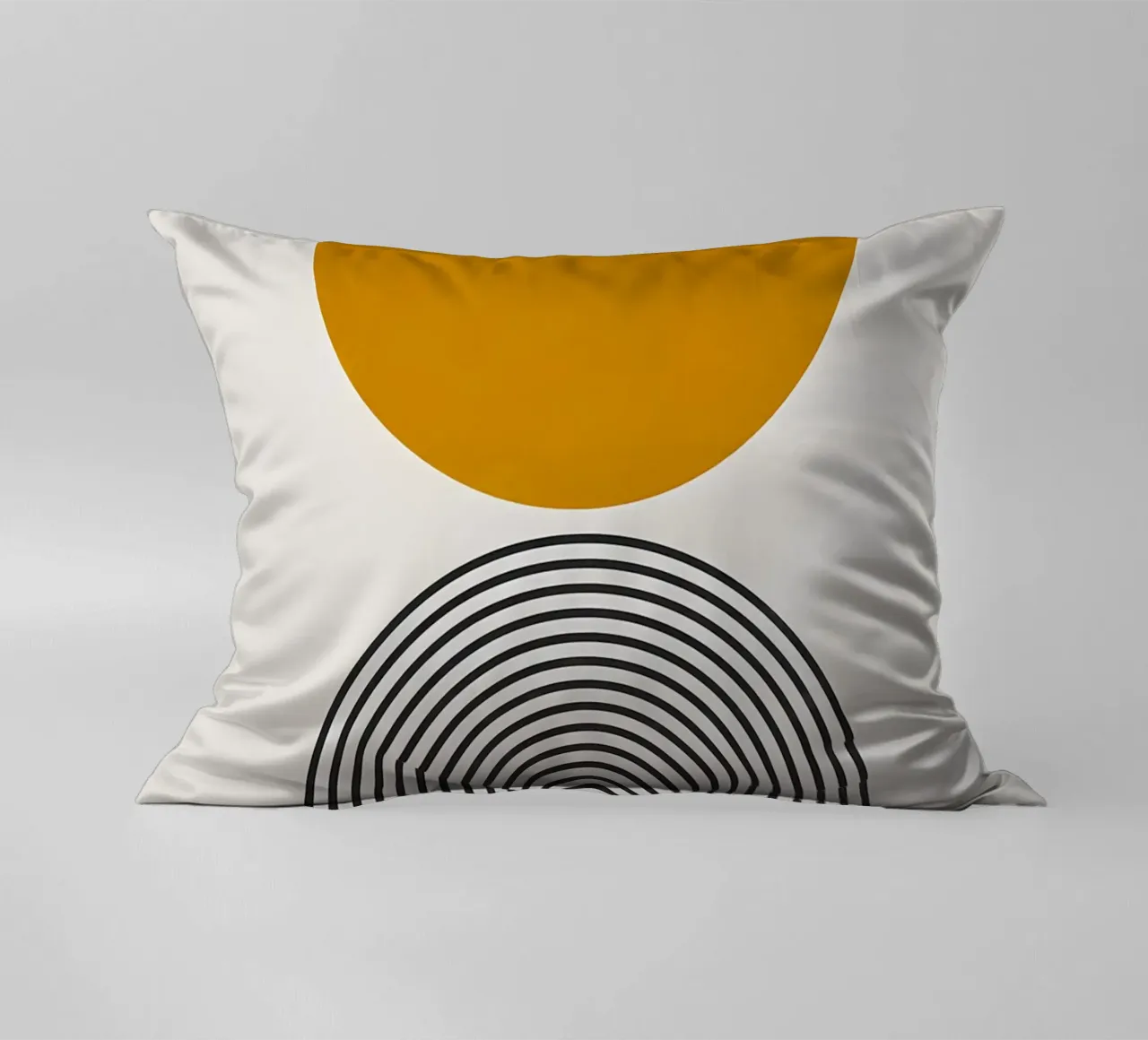 Minimalista cuscino da Noah Bouchard