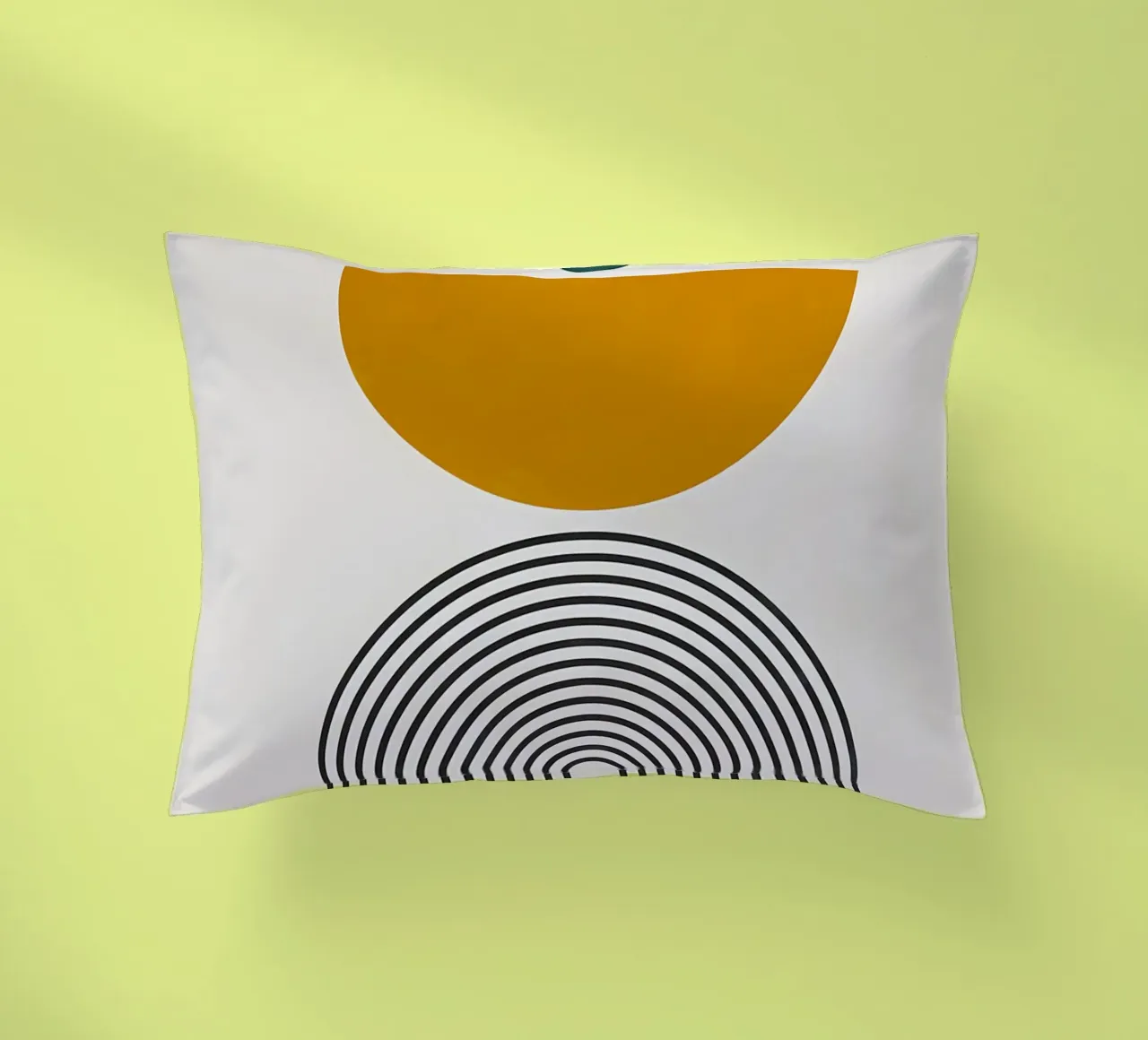 Minimalista cuscino da Noah Bouchard