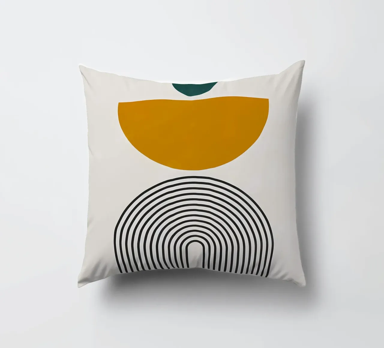 Minimalista cuscino da Noah Bouchard