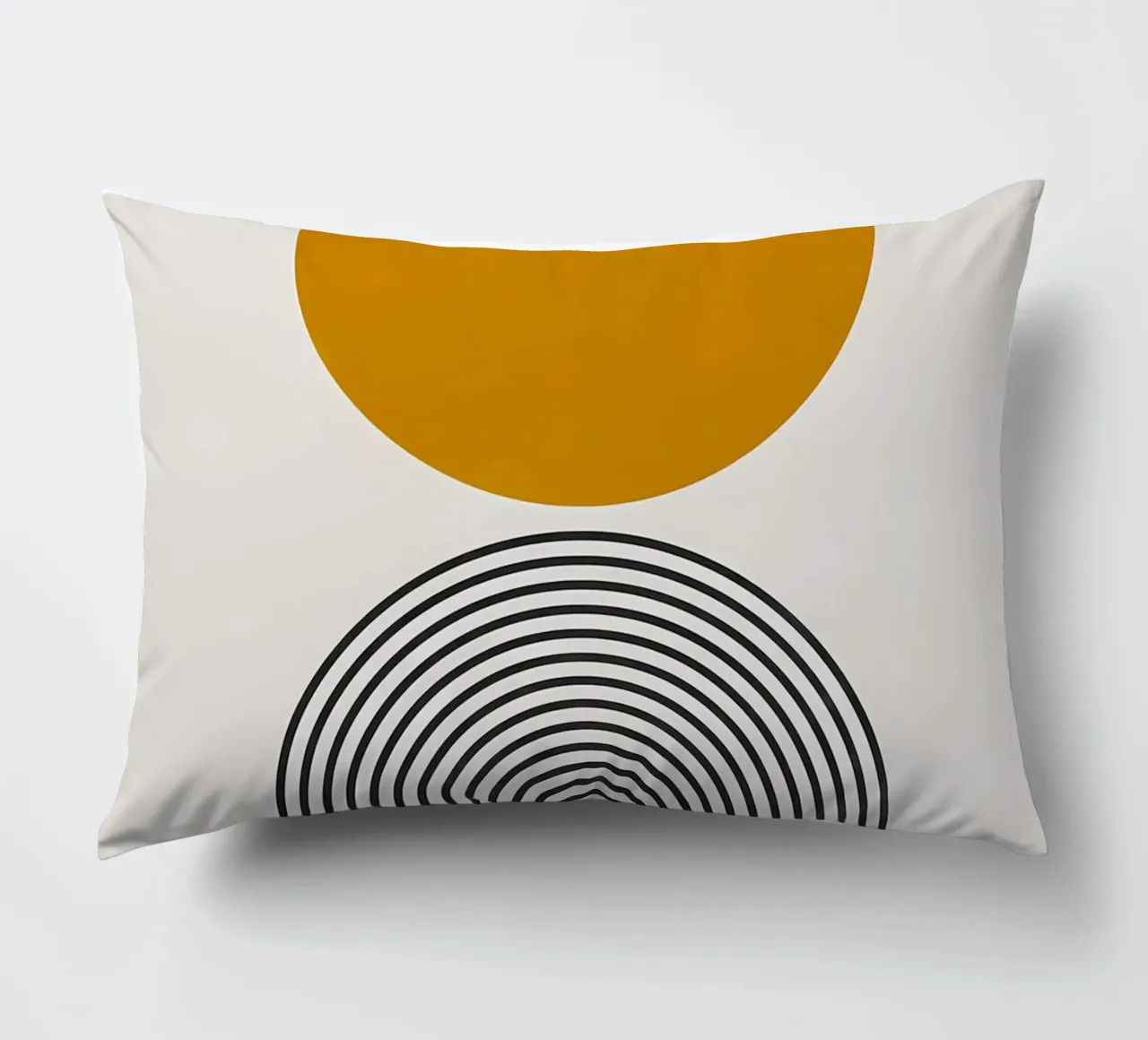 Minimalista cuscino da Noah Bouchard