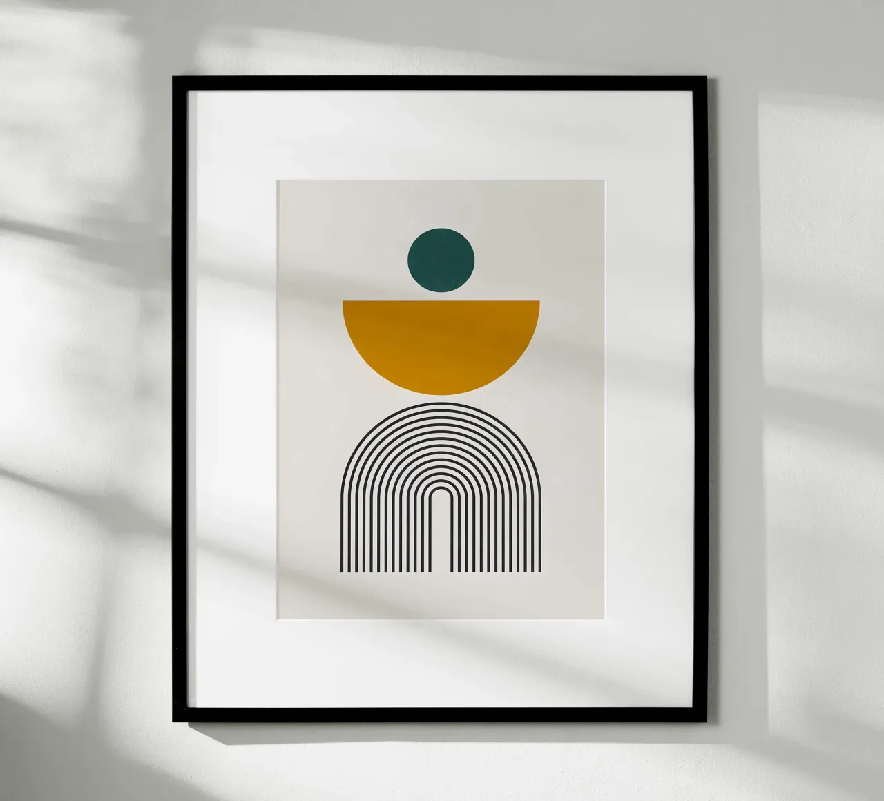 Minimalista carta hahnemühle da Noah Bouchard